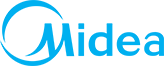 Midea logo